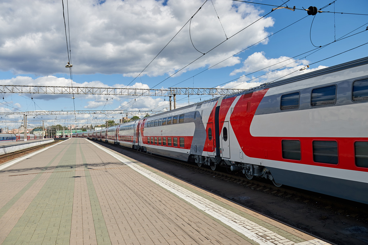 Структура инвестиций