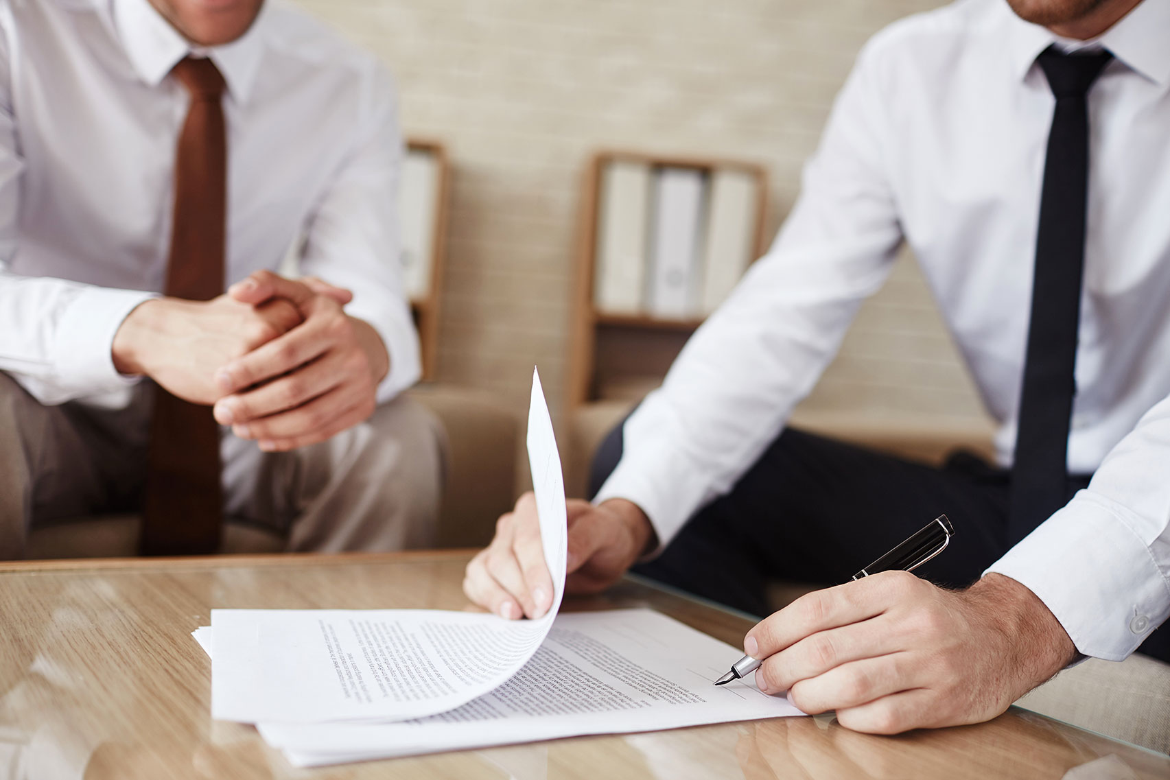 Закупочная деятельность