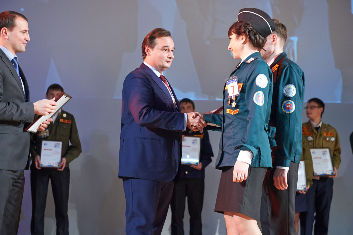 Организация целевой подготовки молодых кадров